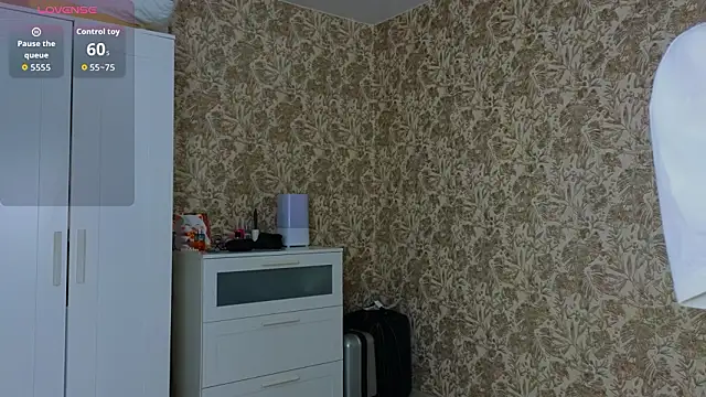 arcane doll online show from March 6, 2026, 10:21 am