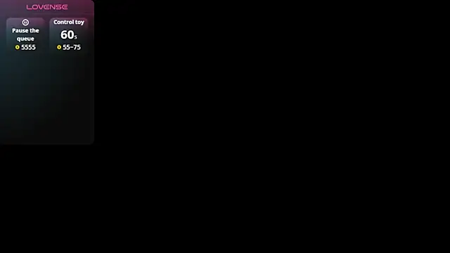 MELISSAROUGE online show from May 21, 2026, 7:33 pm
