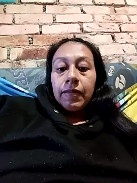 LUNAROSE SEX online show from October 9, 2025, 1:39 am