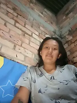 LUNAROSE SEX online show from September 21, 2025, 2:49 am