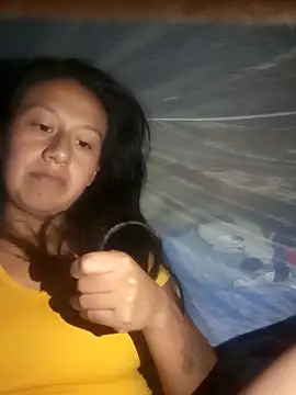 LUNAROSE SEX online show from October 3, 2025, 2:15 am