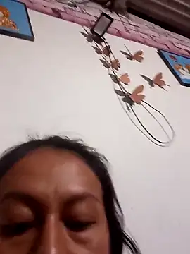 LUNAROSE SEX online show from October 4, 2025, 8:43 pm