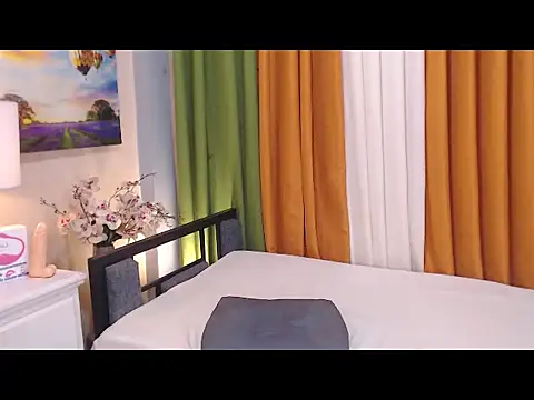 Snapshot of MelissaHardSexTS chatting on April 16, 2026, 1:12 pm MelissaHardSexTS online show from April 16, 2026, 1:12 pm