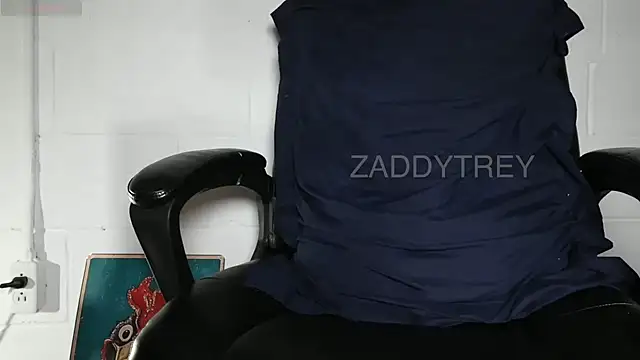 zaddytrey online show from March 19, 2026, 1:22 pm