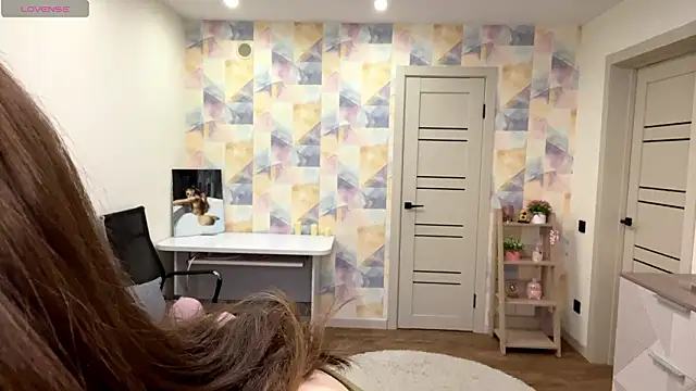 Snapshot of NylaNadler chatting on March 8, 2026, 4:05 am NylaNadler online show from March 8, 2026, 4:05 am