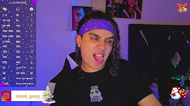 Snapshot of derek_greyy_ chatting on December 16, 2025, 6:23 pm derek greyy online show from December 16, 2025, 6:23 pm