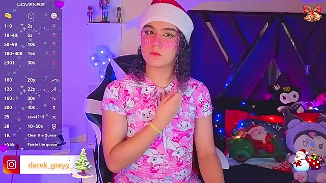 Snapshot of derek_greyy_ chatting on December 5, 2025, 8:39 pm derek greyy online show from December 5, 2025, 8:39 pm