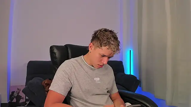 nathan blake online show from November 5, 2025, 7:50 pm