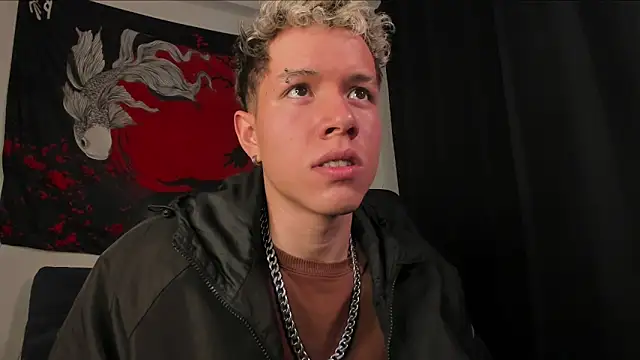 nathan blake online show from March 27, 2026, 5:25 pm