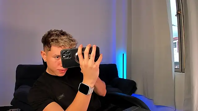 nathan blake online show from October 26, 2025, 8:42 pm