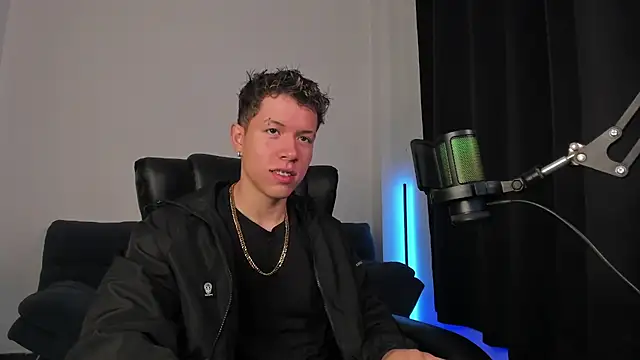 nathan blake online show from February 7, 2026, 10:34 am