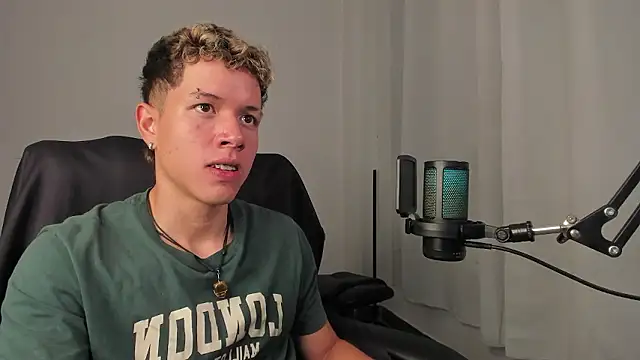 nathan blake online show from January 9, 2026, 8:05 pm