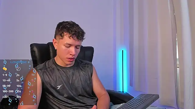 nathan blake online show from September 19, 2025, 8:13 pm