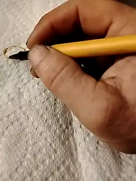 CatchyPart93 online show from September 22, 2025, 4:07 am