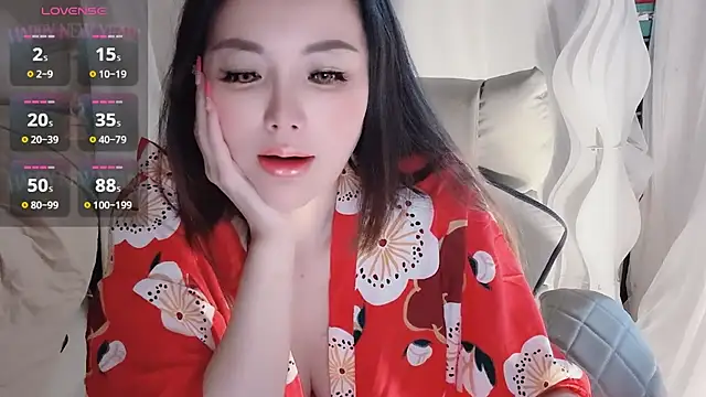 Amaya-yooo-36D online show from October 23, 2025, 3:49 am