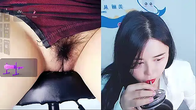 Mya8860 online show from November 23, 2025, 6:12 am