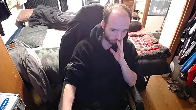 womenhateme69 online show from November 22, 2025, 5:39 am