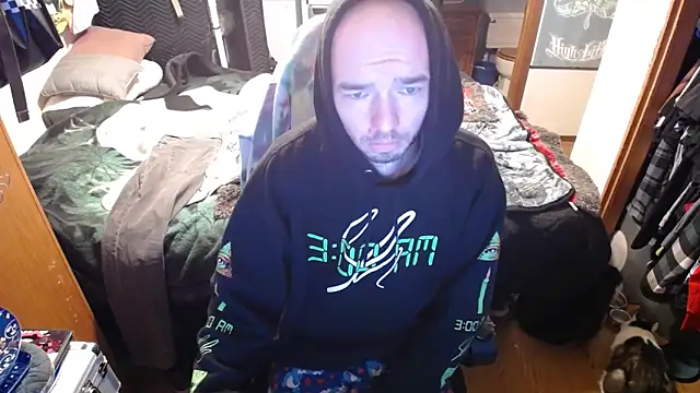 womenhateme69 online show from February 16, 2026, 3:32 pm