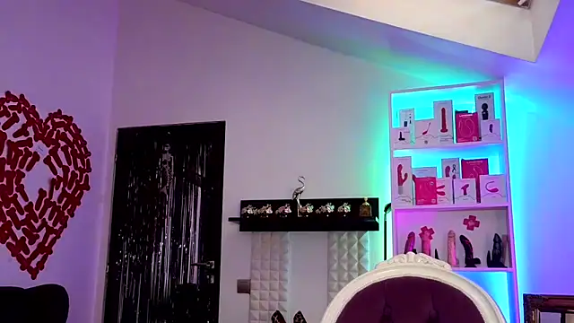 Snapshot of kulteacher chatting on April 4, 2026, 8:54 am kulteacher online show from April 4, 2026, 8:54 am