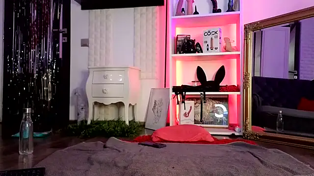 Snapshot of kulteacher chatting on April 9, 2026, 3:29 pm kulteacher online show from April 9, 2026, 3:29 pm