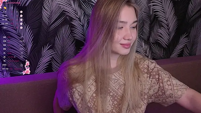 Yuki Star online show from October 25, 2025, 3:56 pm