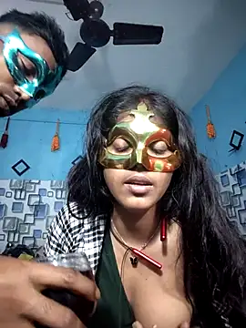 Snapshot of Sweet_Pratima chatting on January 18, 2026, 6:55 pm Sweet Pratima online show from January 18, 2026, 6:55 pm