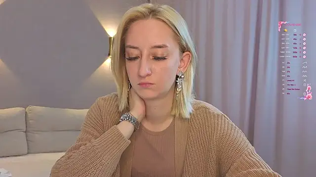 JodeeThu online show from October 21, 2025, 6:24 am