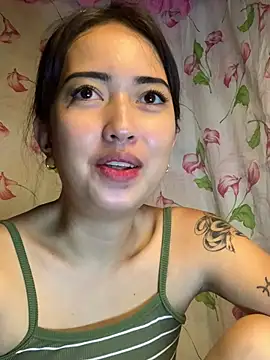 Soft Angel8 online show from June 15, 2026, 6:24 am