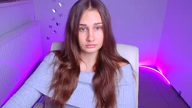 Snapshot of Stefanie_Sweet chatting on October 6, 2025, 5:41 am Stefanie Sweet online show from October 6, 2025, 5:41 am