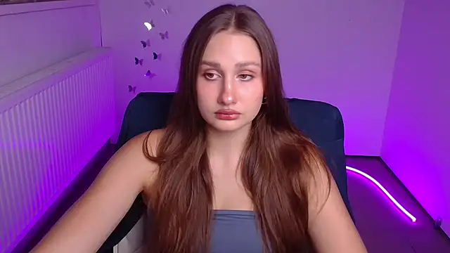 Snapshot of Stefanie_Sweet chatting on September 10, 2025, 5:45 pm Stefanie Sweet online show from September 10, 2025, 5:45 pm