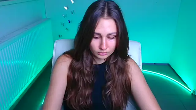 Snapshot of Stefanie_Sweet chatting on October 2, 2025, 5:22 am Stefanie Sweet online show from October 2, 2025, 5:22 am