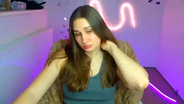 Stefanie Sweet online show from March 23, 2026, 6:24 am