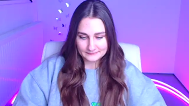 Stefanie Sweet online show from January 17, 2026, 12:20 pm