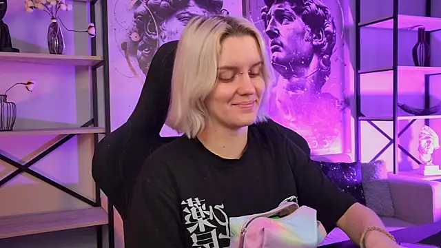 BethanyCloud online show from January 15, 2026, 5:33 am