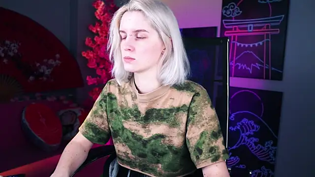 BethanyCloud online show from April 10, 2026, 5:25 am