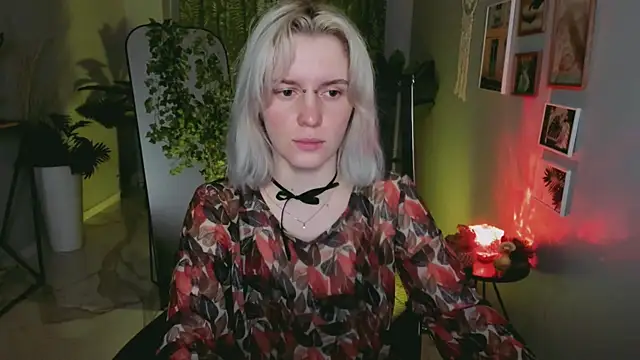 BethanyCloud online show from July 8, 2026, 2:13 am