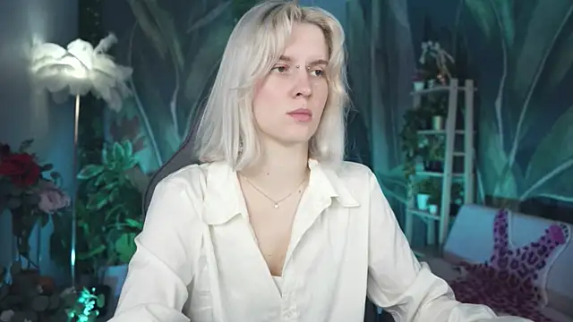 BethanyCloud online show from July 3, 2026, 5:25 am