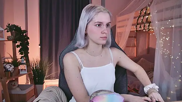 BethanyCloud online show from March 27, 2026, 3:15 am