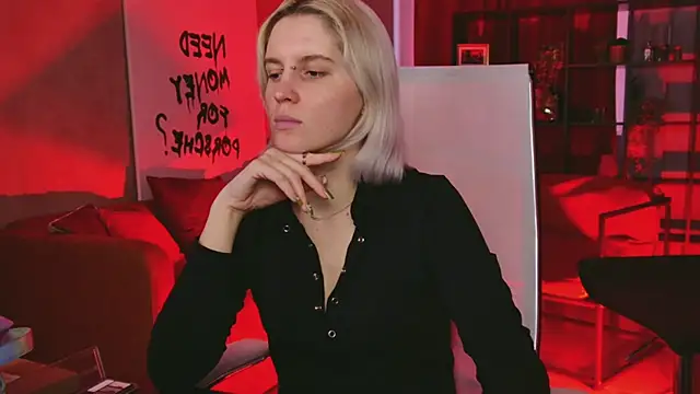 BethanyCloud online show from March 13, 2026, 5:23 am