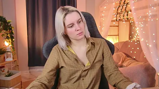 BethanyCloud online show from March 3, 2026, 5:36 am