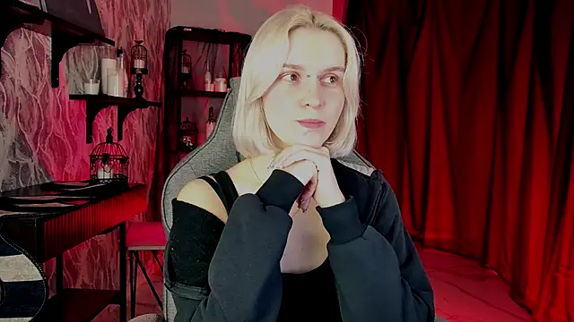 BethanyCloud online show from April 14, 2026, 5:23 am