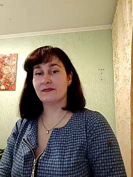 Amandda  online show from March 25, 2026, 5:56 pm