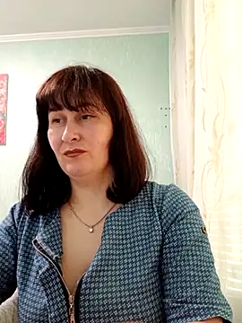 Amandda  online show from May 29, 2026, 3:40 pm