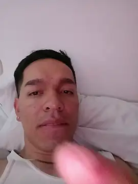 Carl Strip online show from October 7, 2025, 4:41 pm