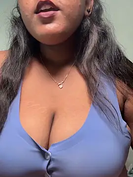 Cute mikii online show from September 9, 2025, 5:50 am