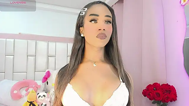 DarliingSweet online show from June 21, 2026, 12:22 pm
