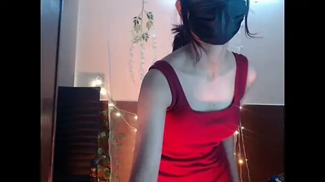 Snapshot of _kamyaa09 chatting on January 9, 2026, 9:05 am kamyaa09 online show from January 9, 2026, 9:05 am