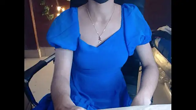  kamyaa09 online show from March 6, 2026, 5:19 pm