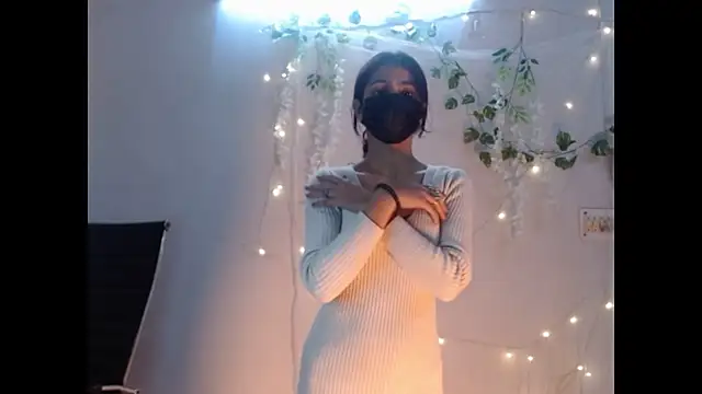 Snapshot of _kamyaa09 chatting on January 7, 2026, 8:52 am kamyaa09 online show from January 7, 2026, 8:52 am