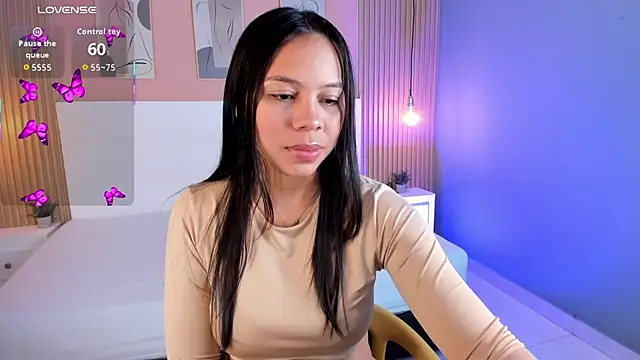 Snapshot of candy_lux30 chatting on September 25, 2025, 3:45 am candy lux30 online show from September 25, 2025, 3:45 am